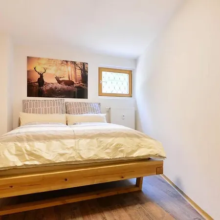 Ferienwohnung Ivanka Mit Garten Schliersee Eksteriør billede