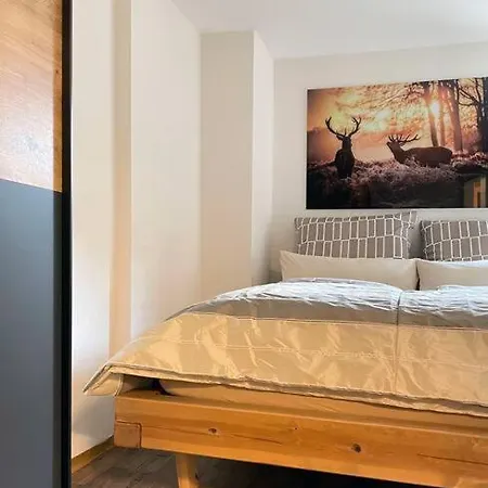 Ferienwohnung Ivanka Mit Garten Schliersee Eksteriør billede